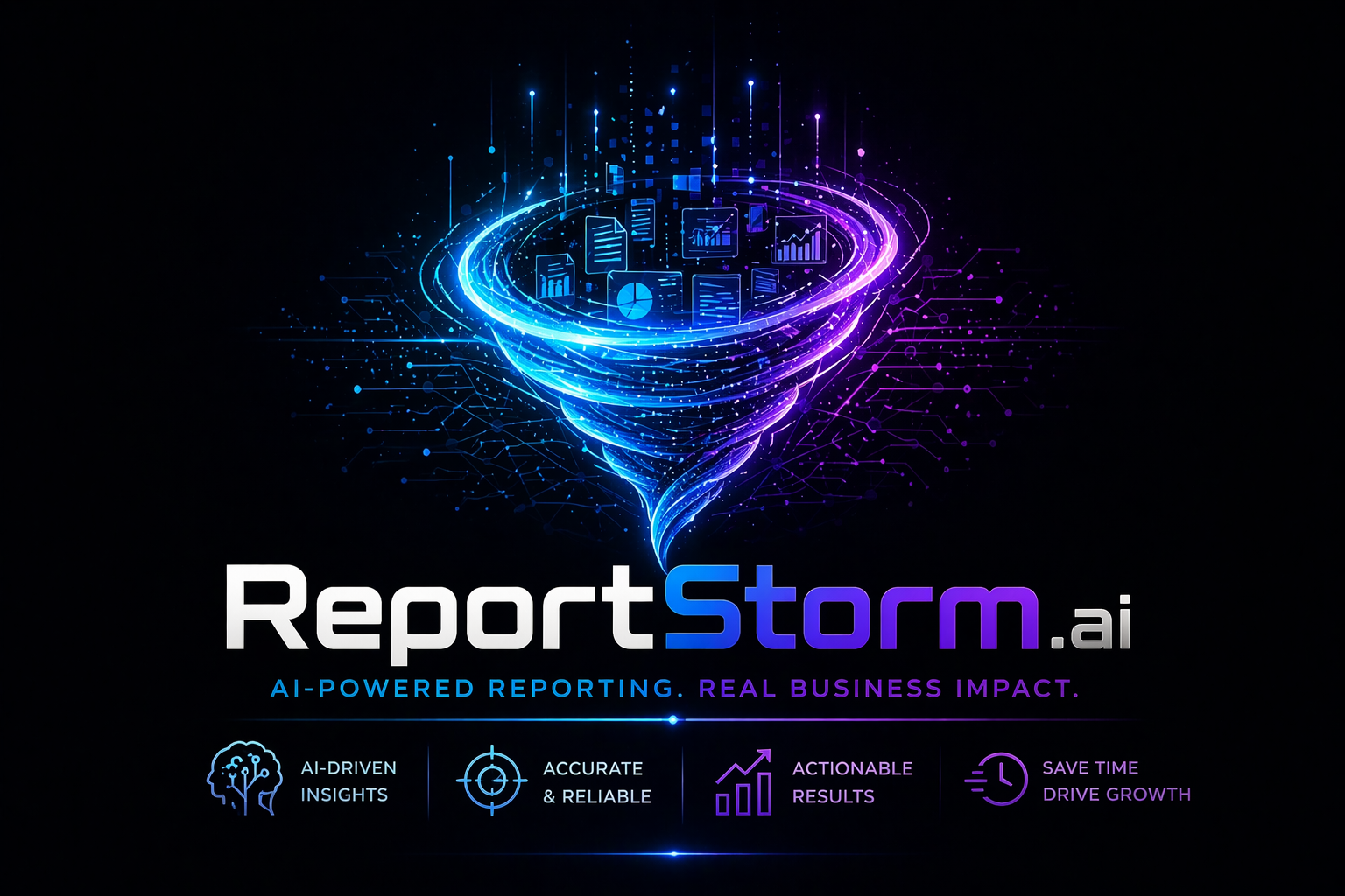 ReportStorm.ai